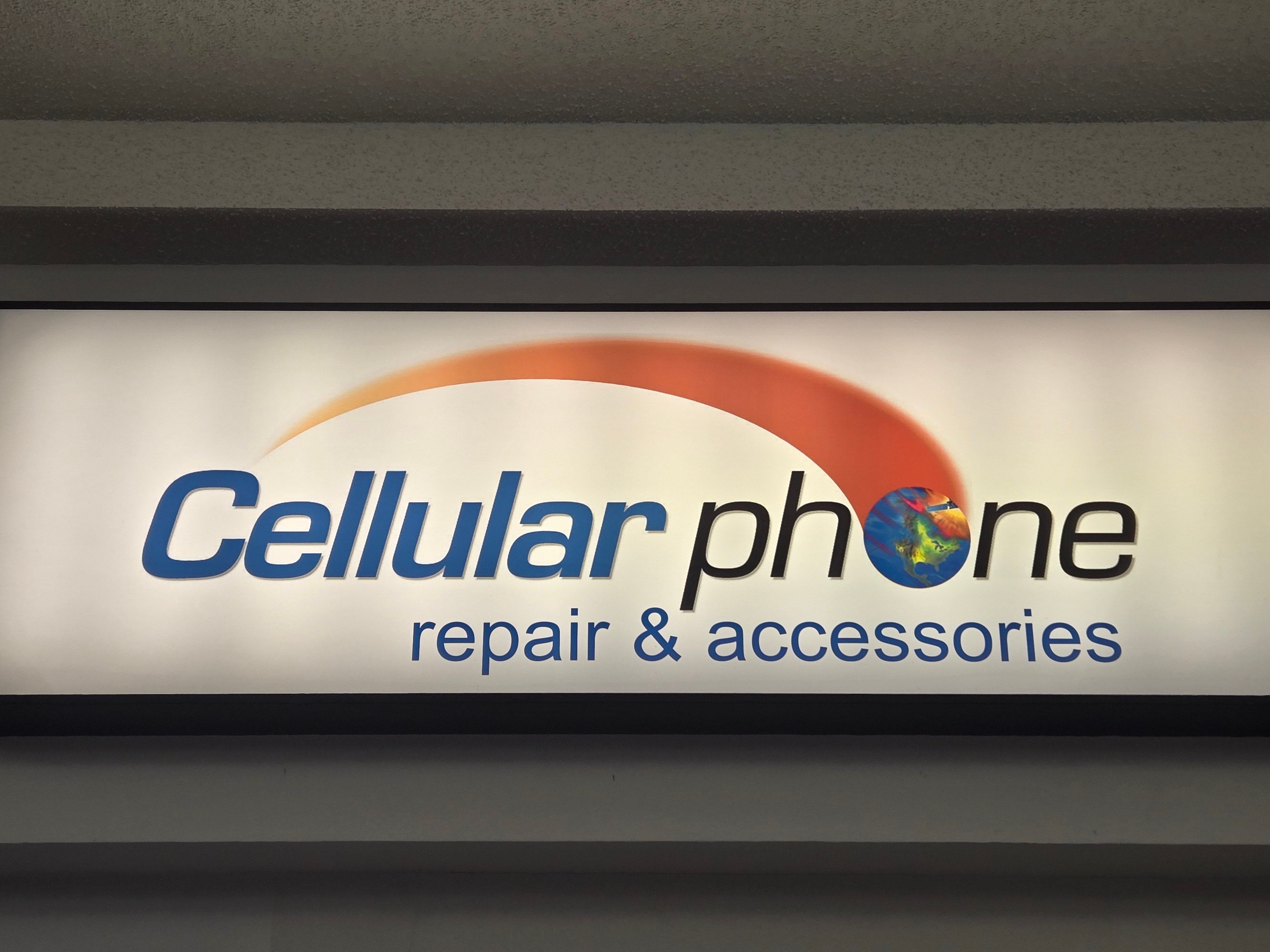 Cellular Phone Accessories