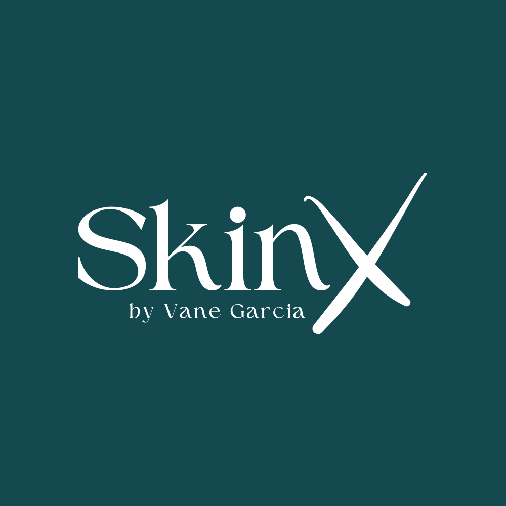 SkinX by Vane Garcia