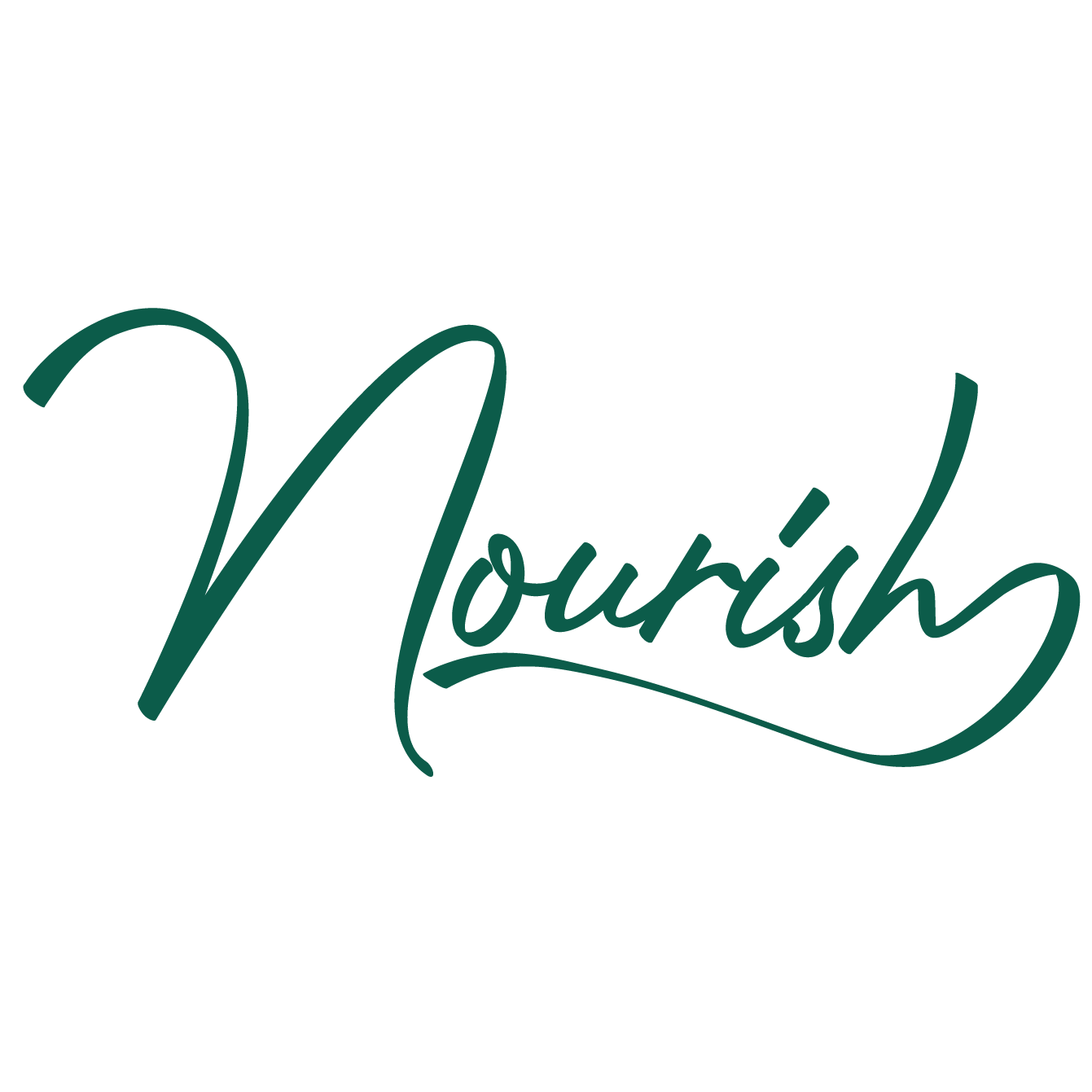Nourish