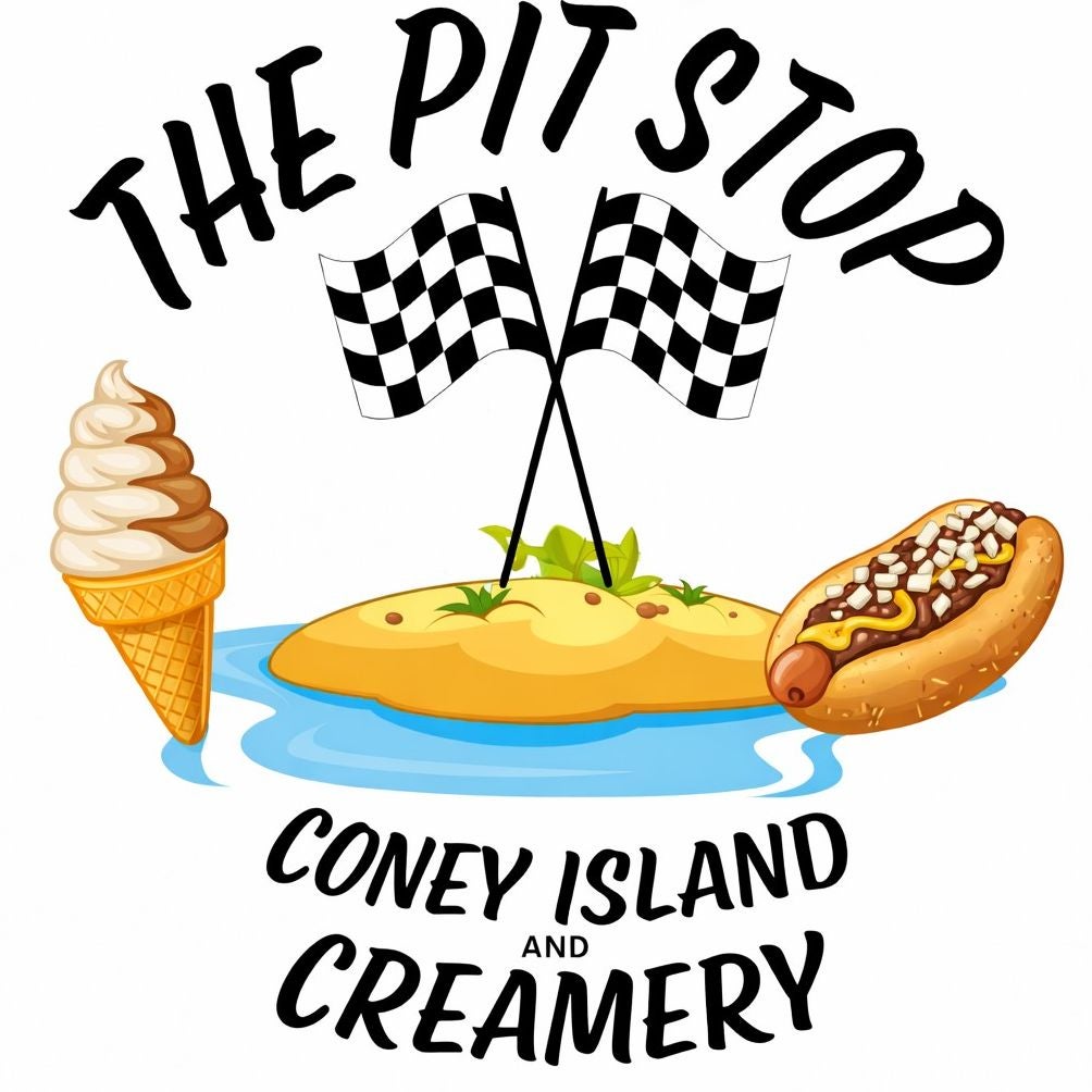 Pit Stop Coney Island & Creamery