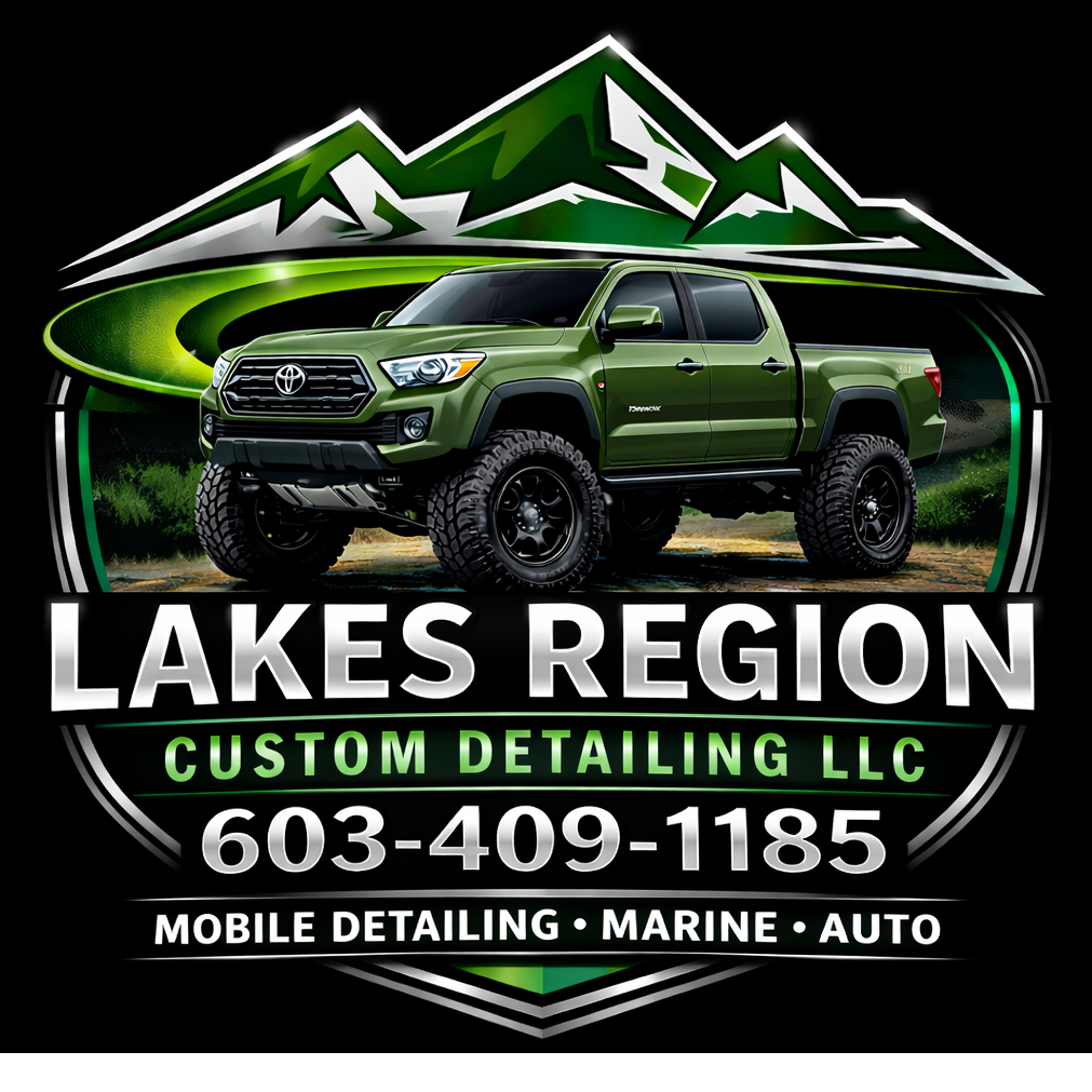 Lakes Region Custom Detailing LLC
