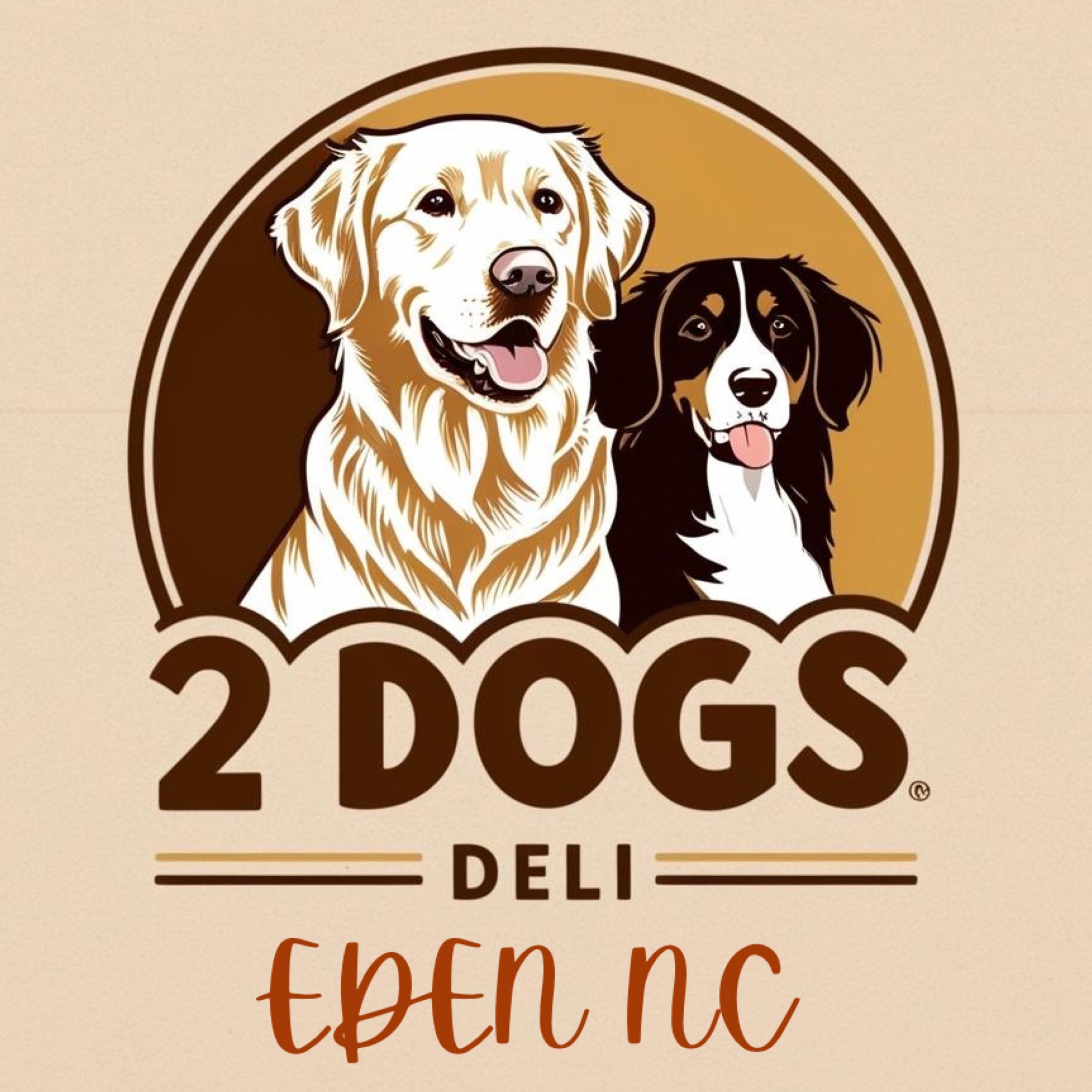 2 Dogs Deli