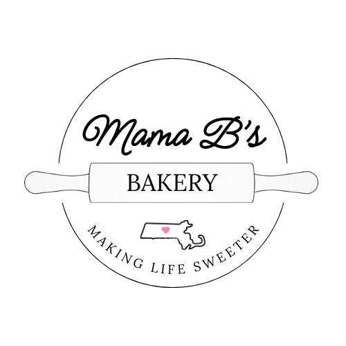 Mama B's Bakery LLC