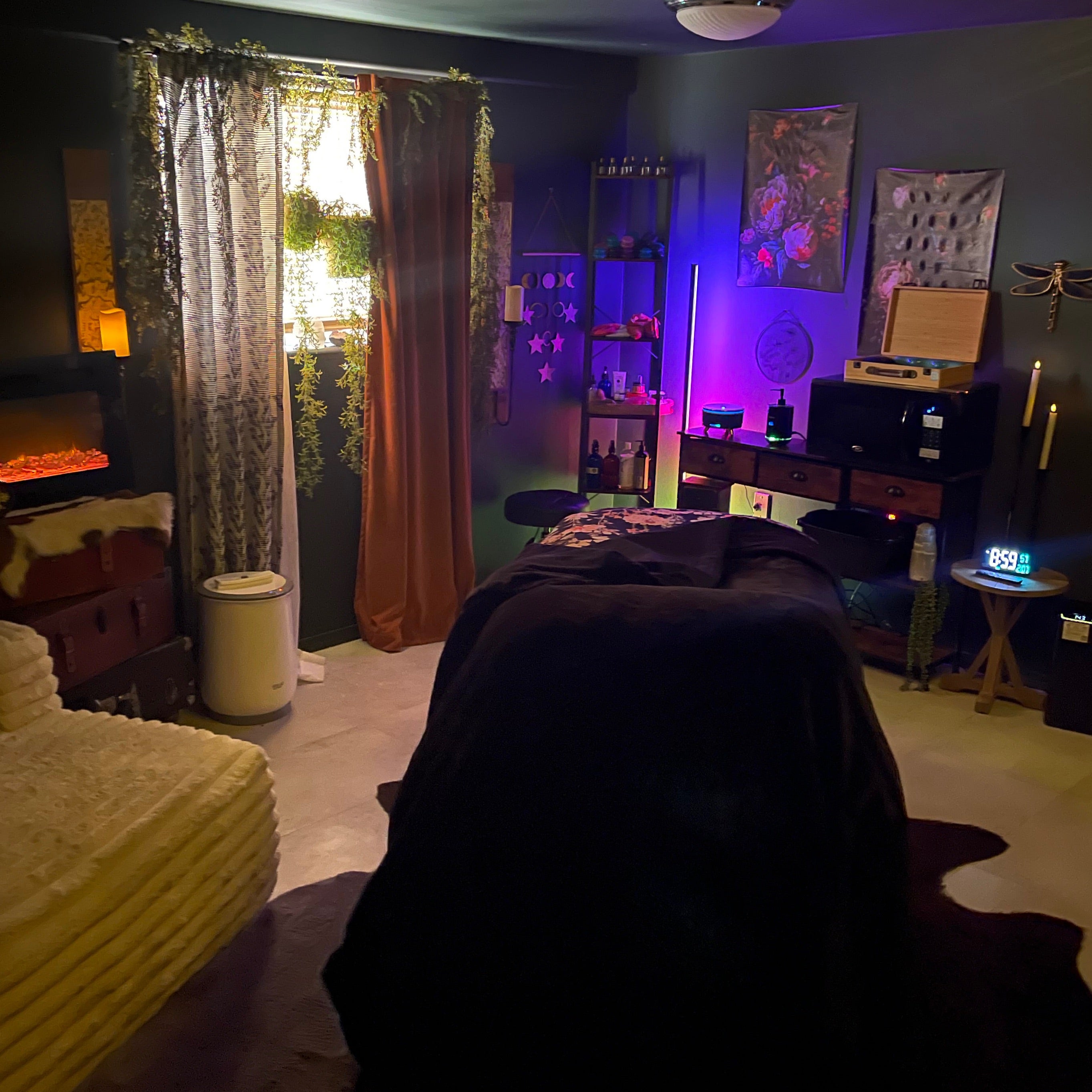 Heart and Soul Massage