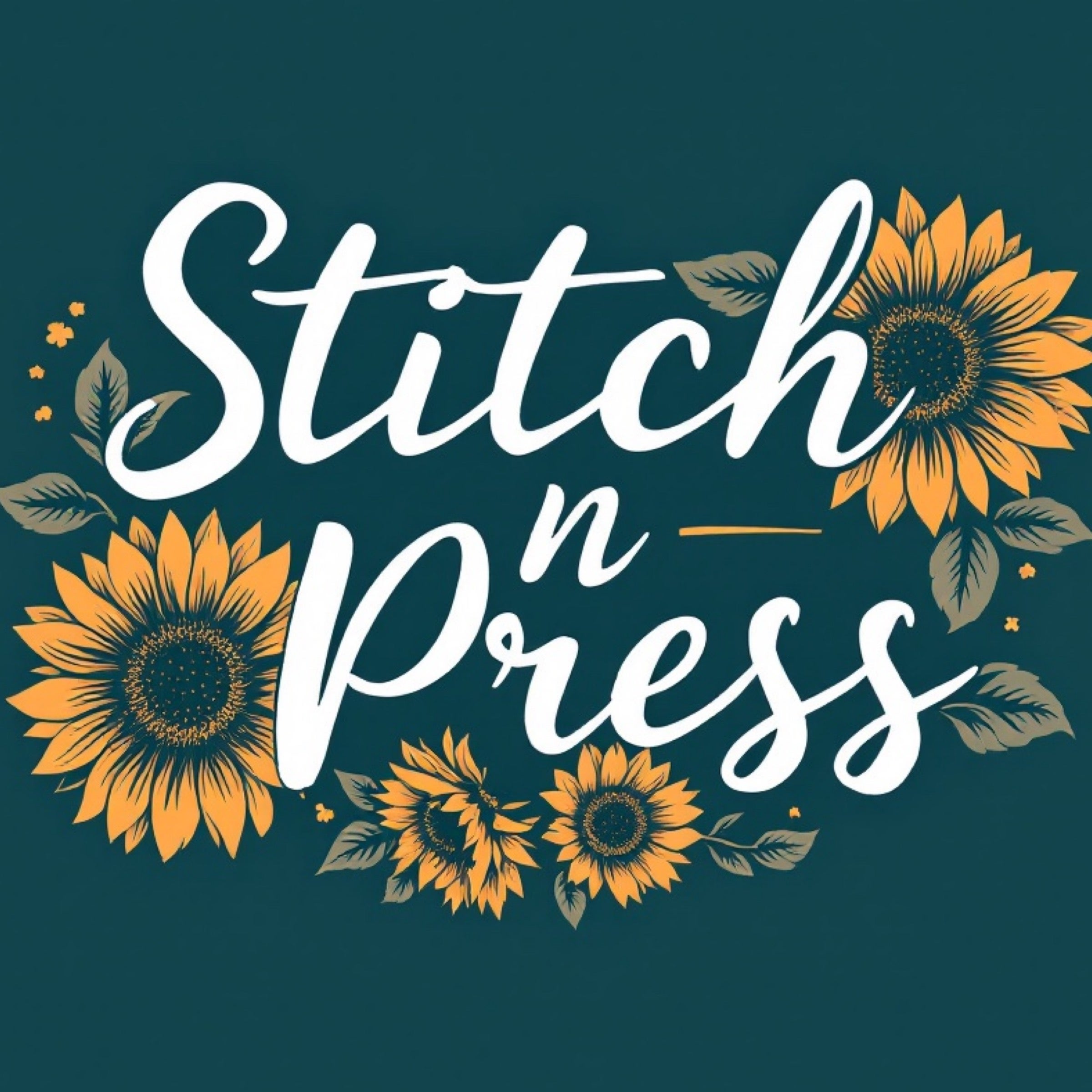 Stitch N Press
