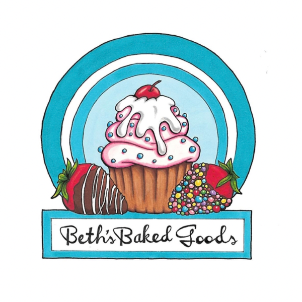 Beth's Baked Goods