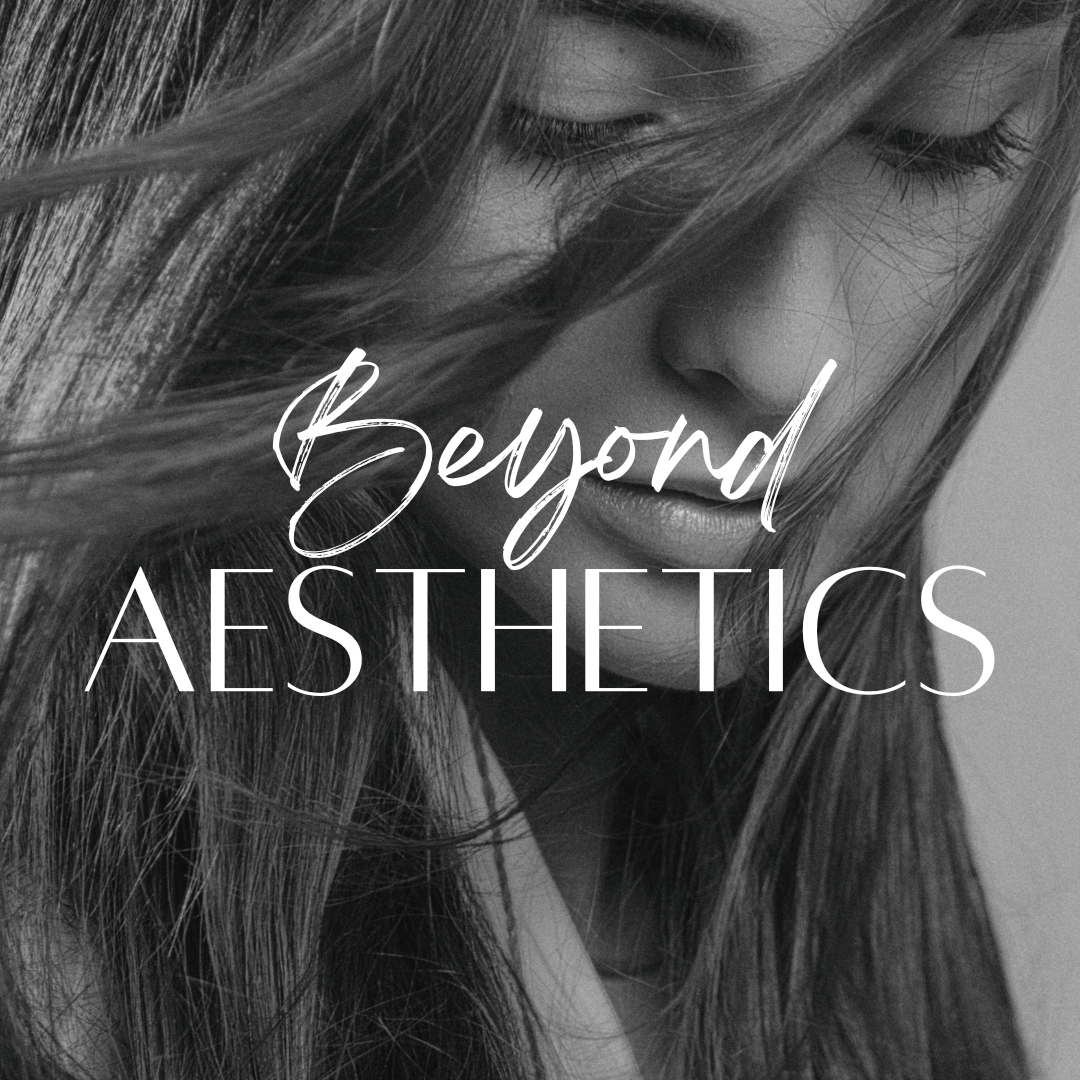 Beyond Aesthetics