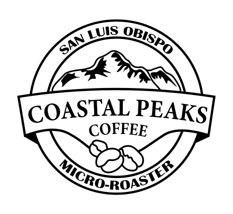 Coastal Peaks Coffee
