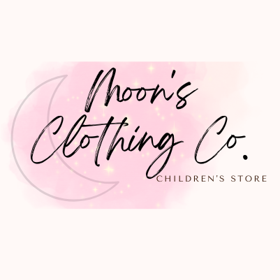 Moons Clothing Co.