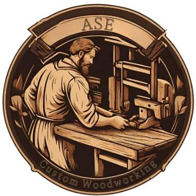 ASE Custom Woodworking