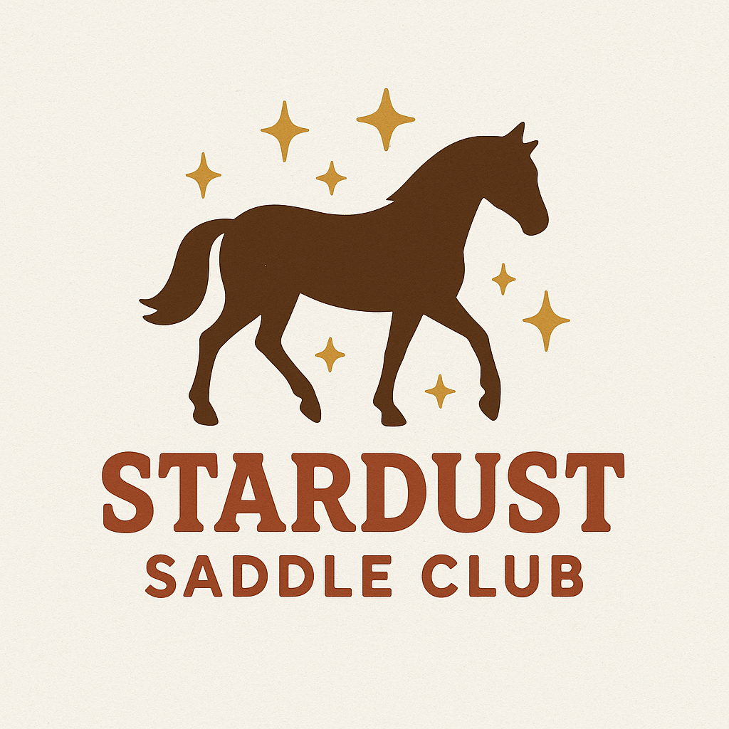 Stardust Saddle Club