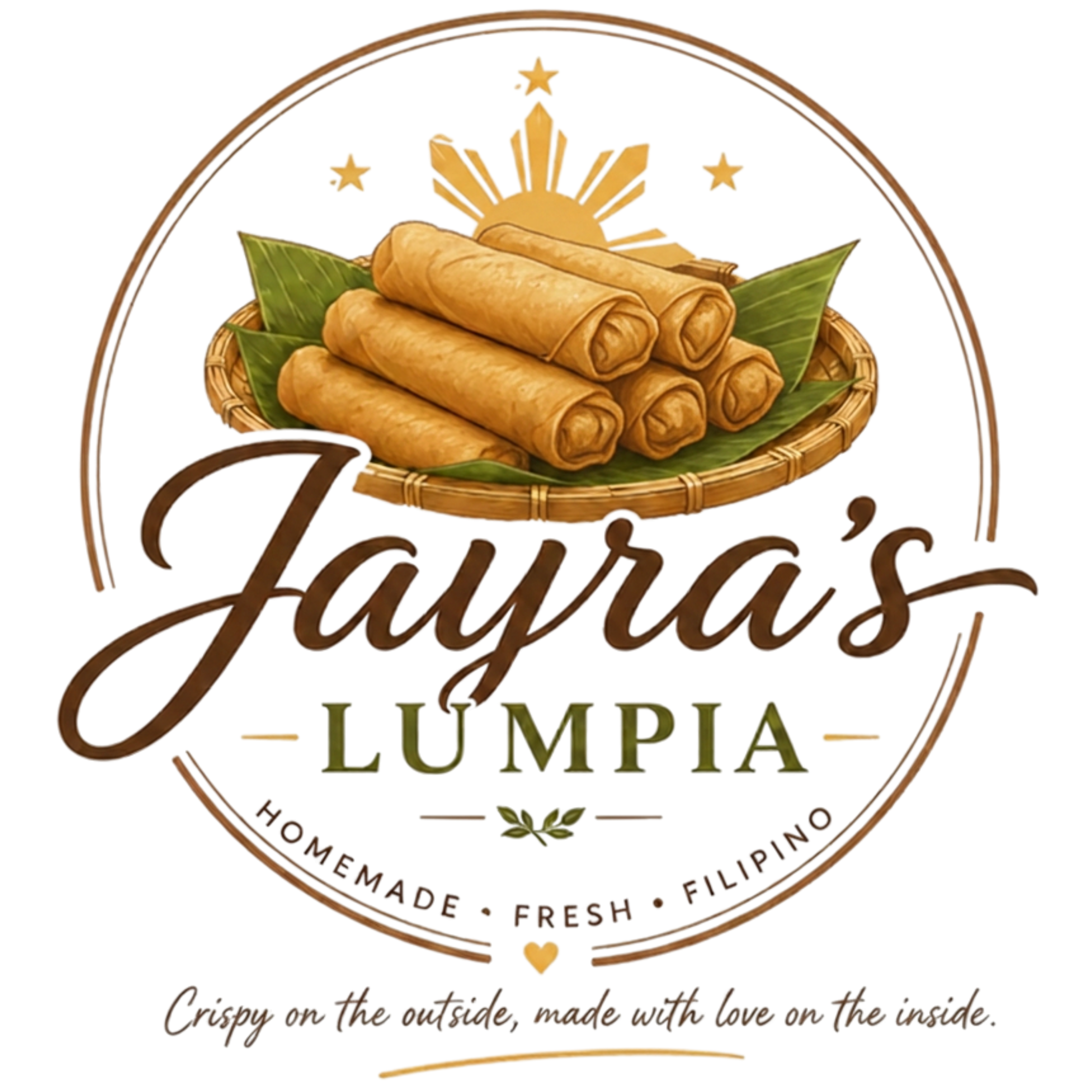 Jayra’s Lumpia