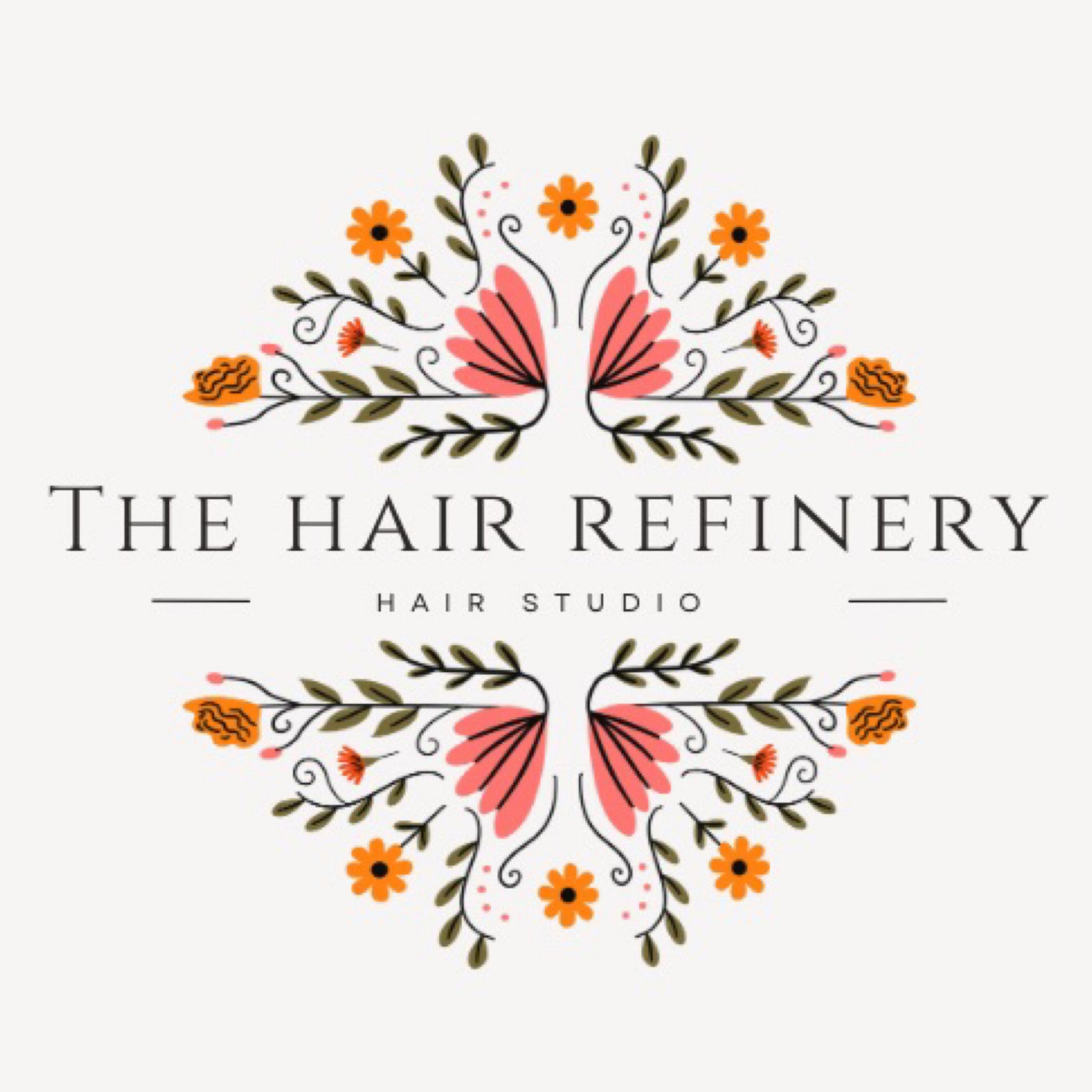 The Hair Refinery (at Cosmo&Co)