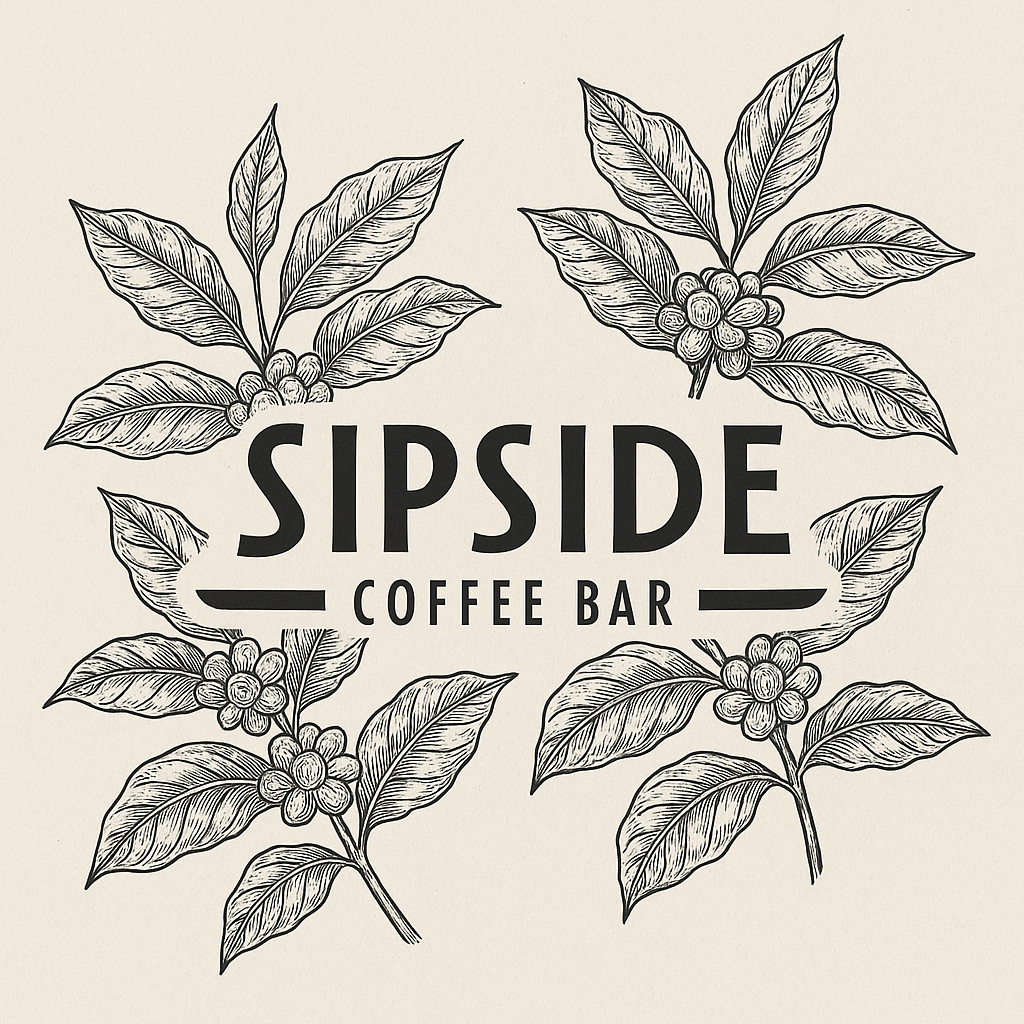 SipSide Coffee Bar