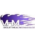 Violet Healing Massage LLC