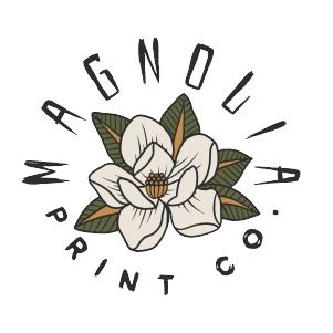 Magnolia Print Collective