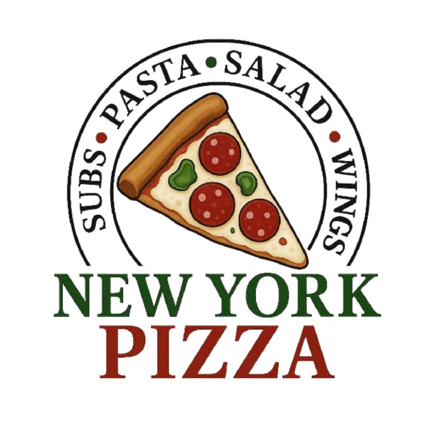 New York Pizza