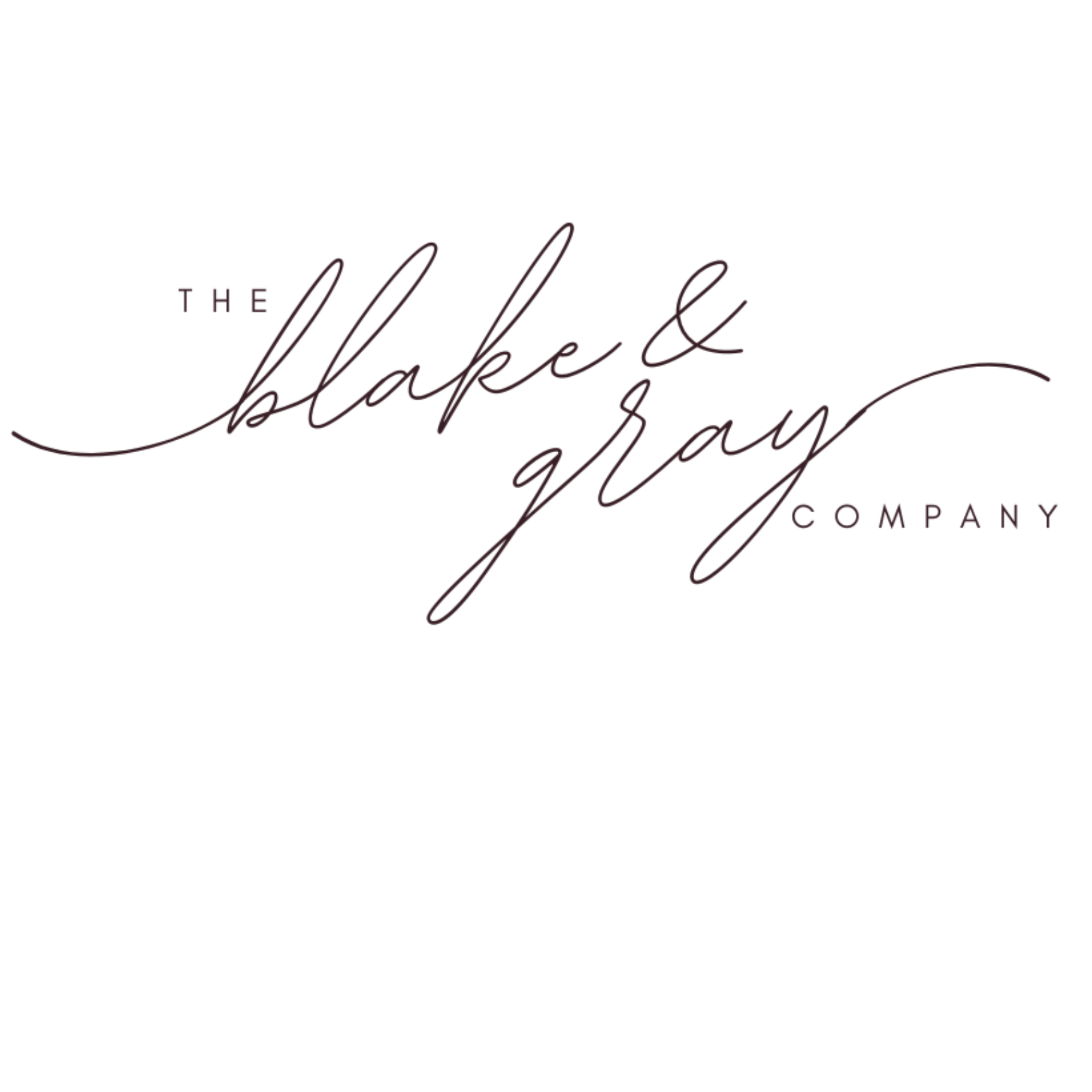 The Blake and Gray Company