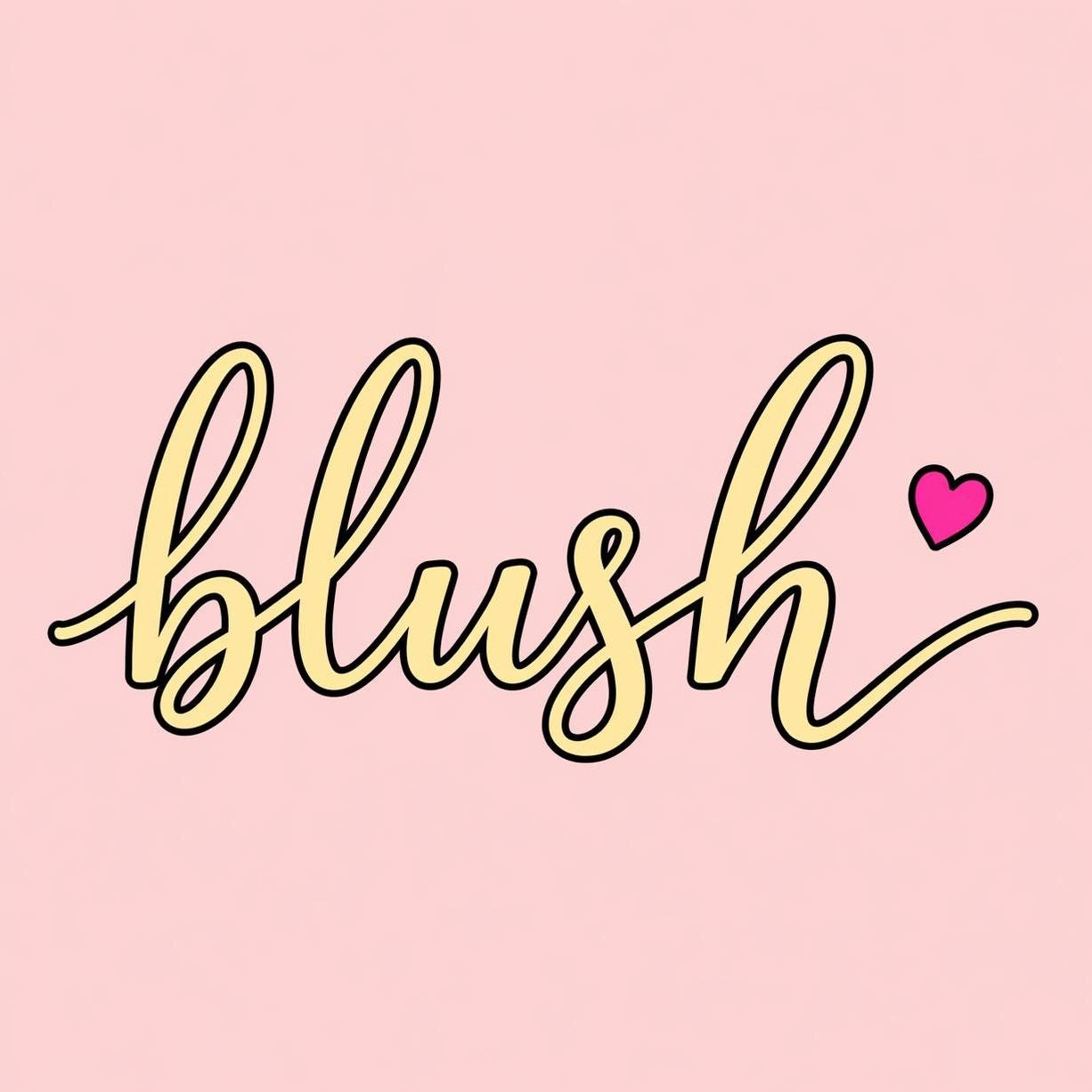Blush