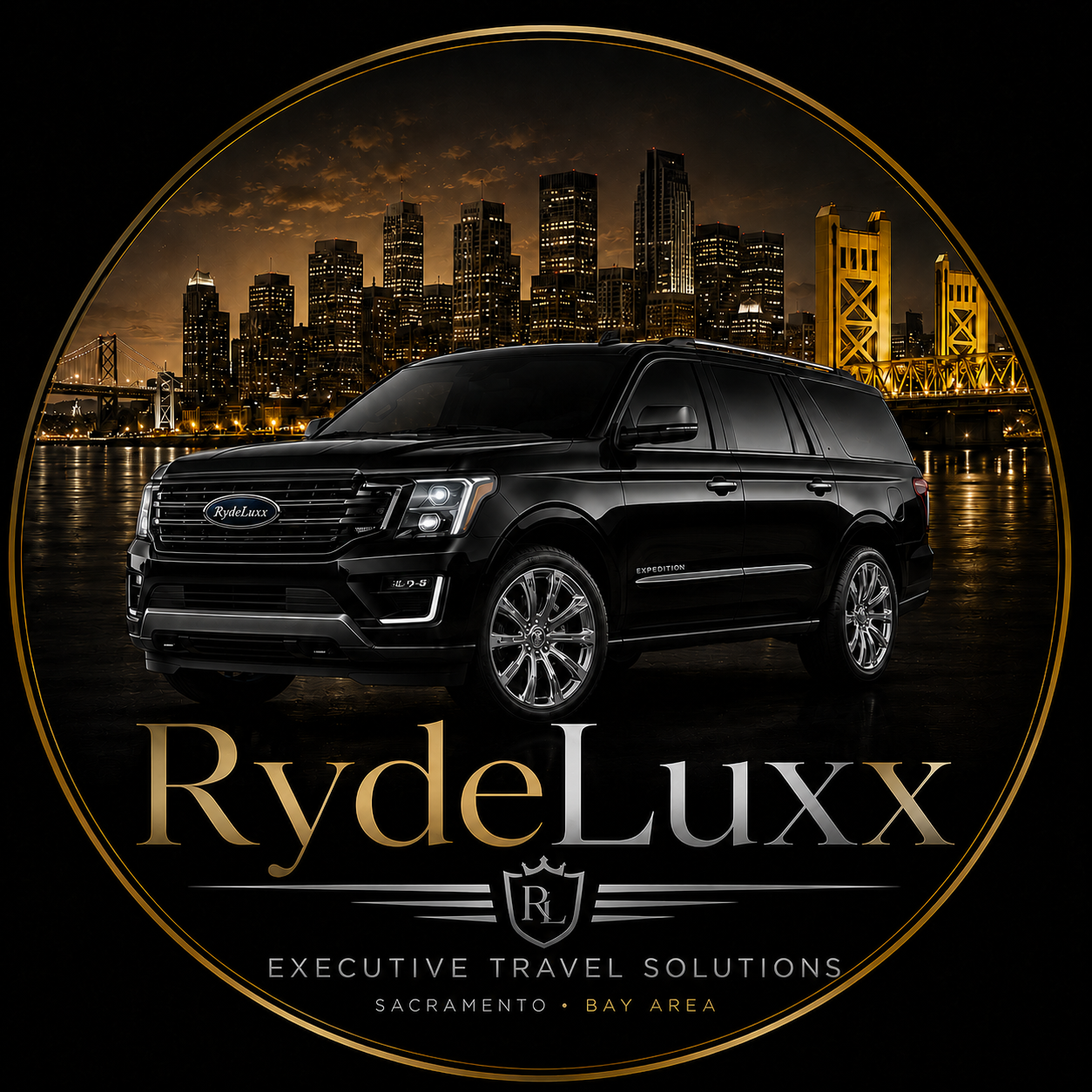 RydeLuxx