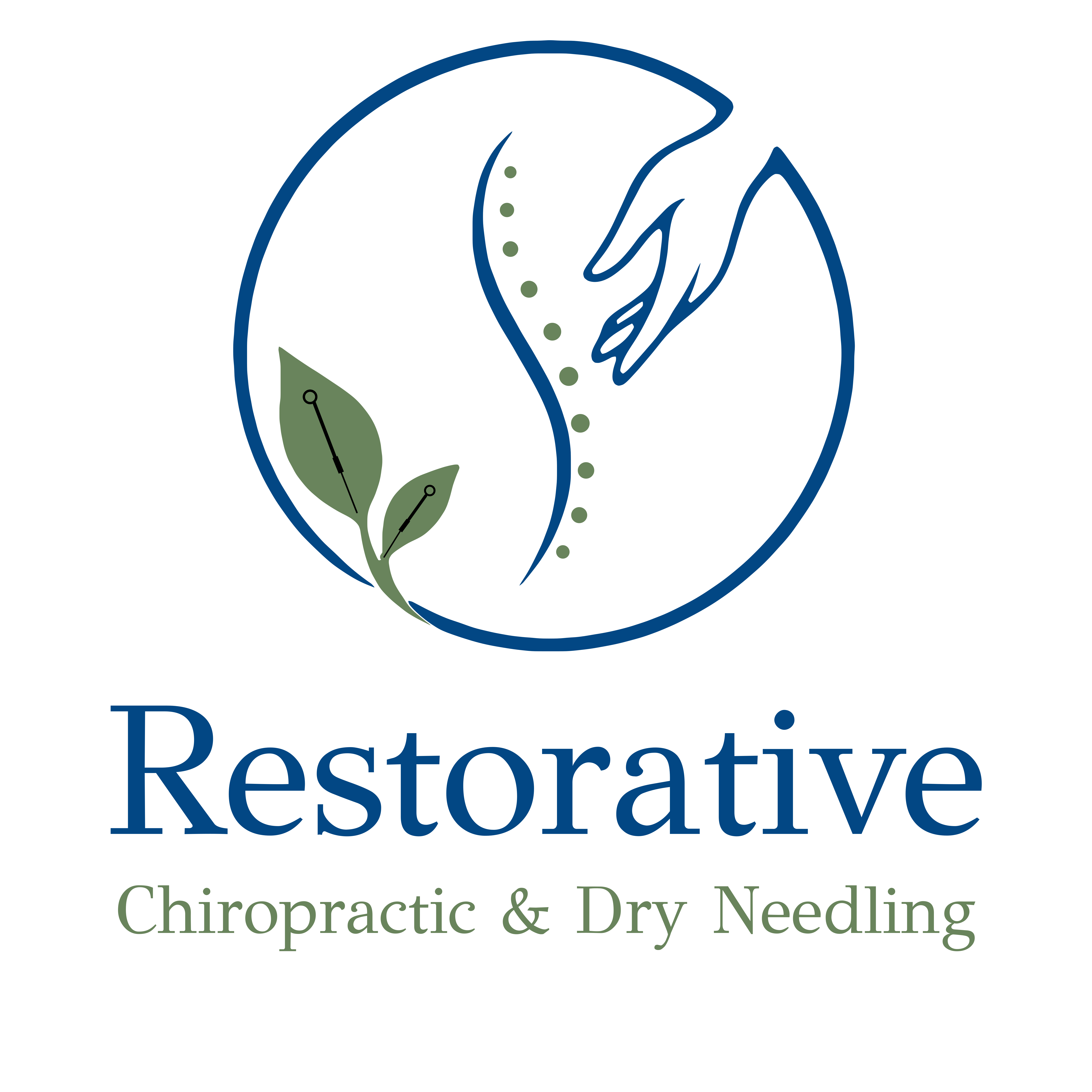 Restorative Chiropractic & Dry Needling