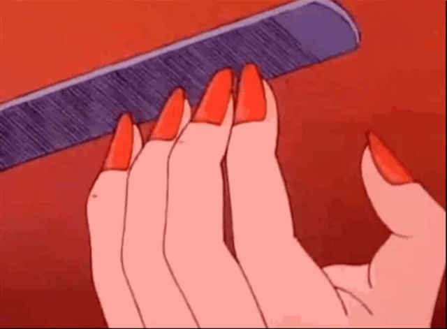 Nailzbymiranda