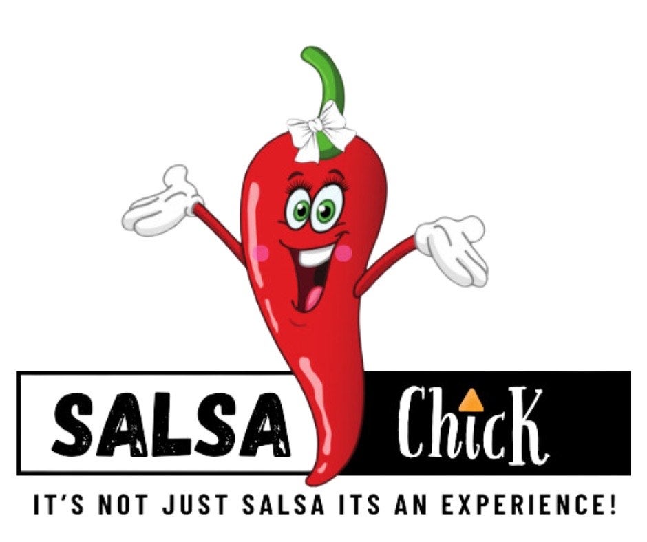 Salsa Chick