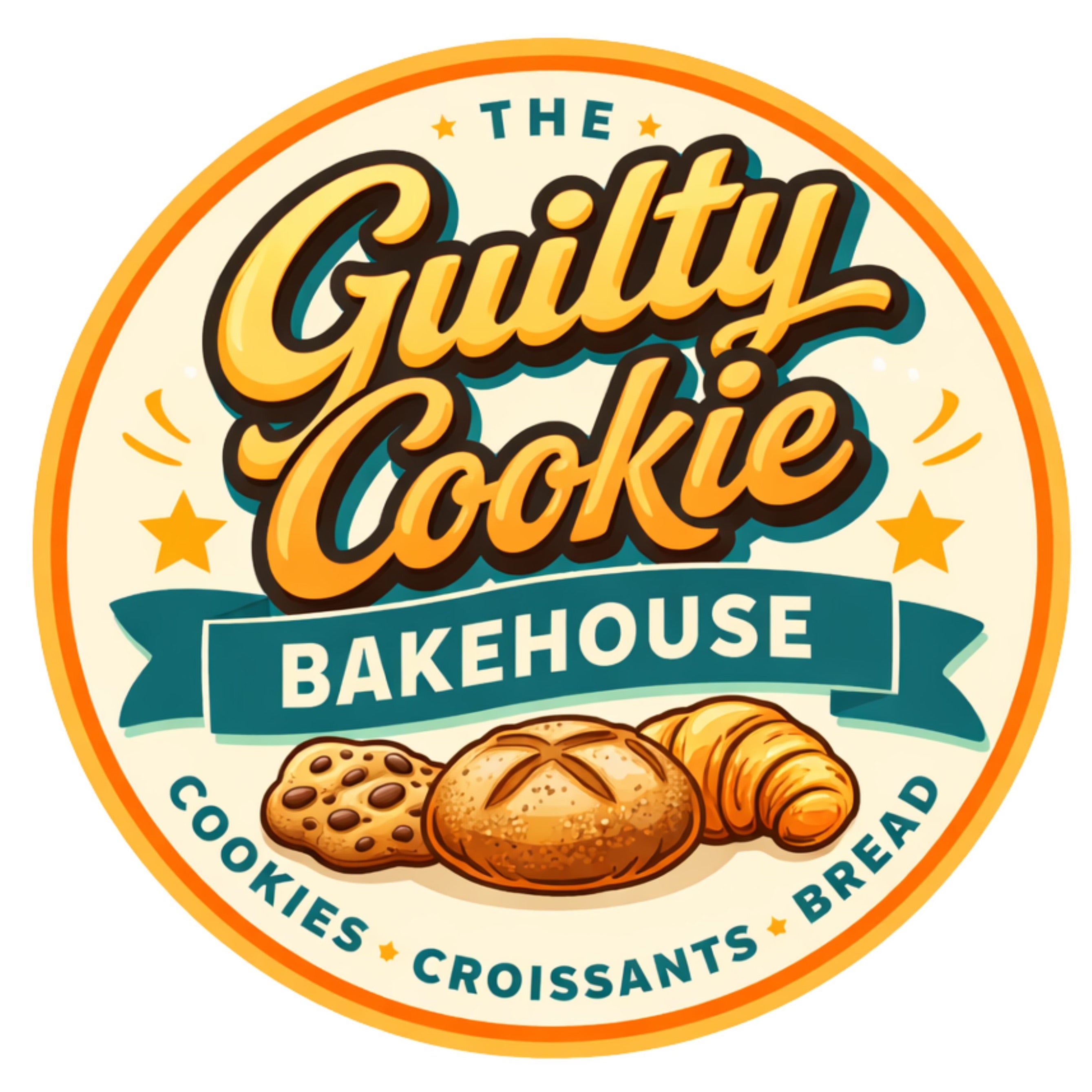 The Guilty Cookie