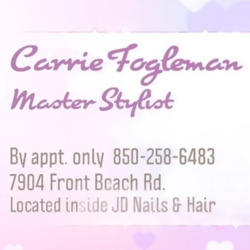Carrie Fogleman