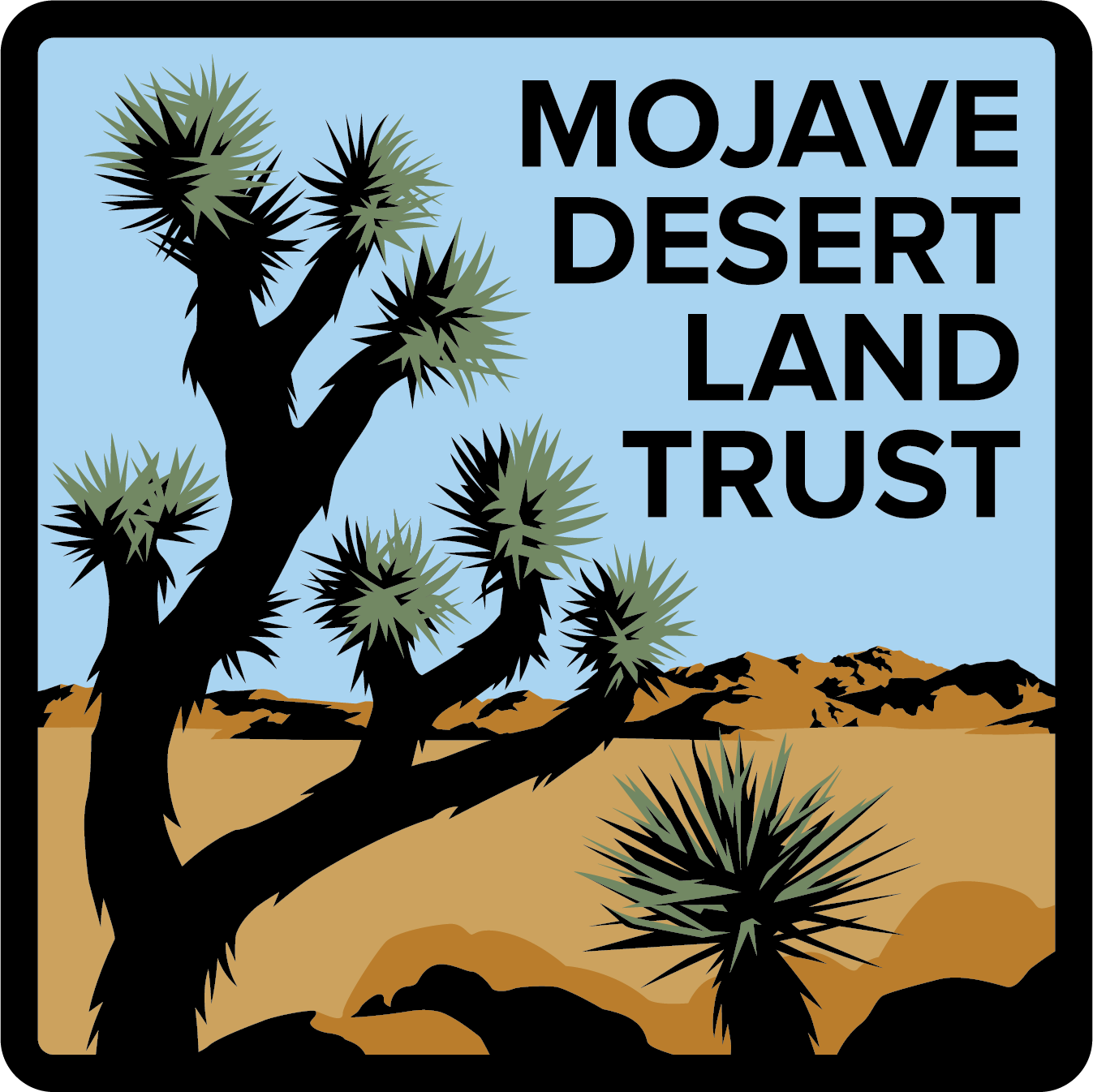 Mojave Desert Land Trust