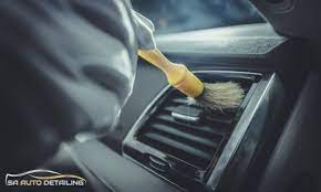 Elite Auto Detailing