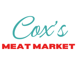 Cox's Meat Market