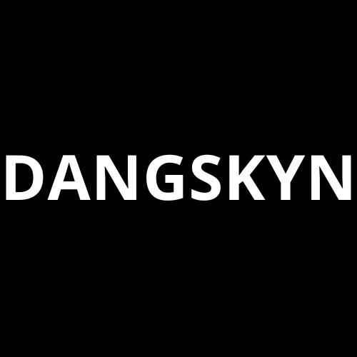Dangskyn