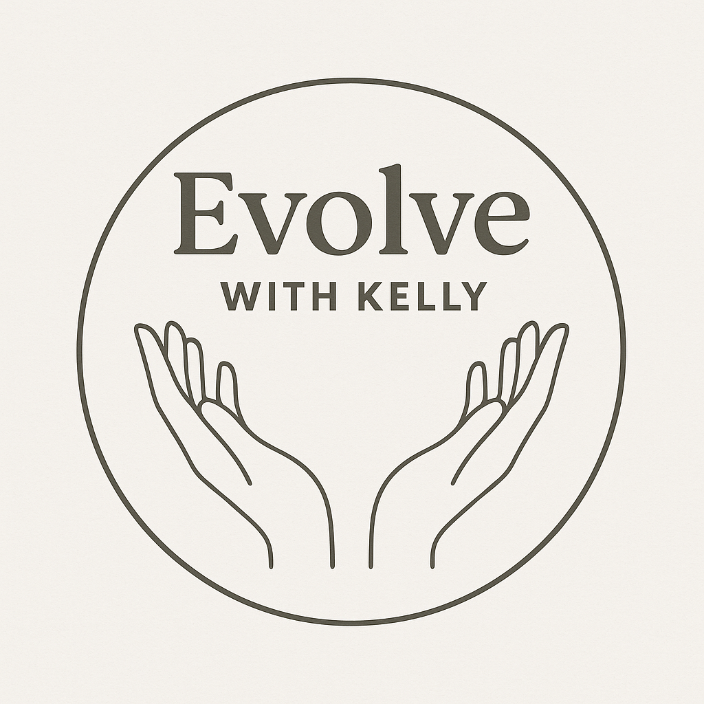Evolve With Kelly