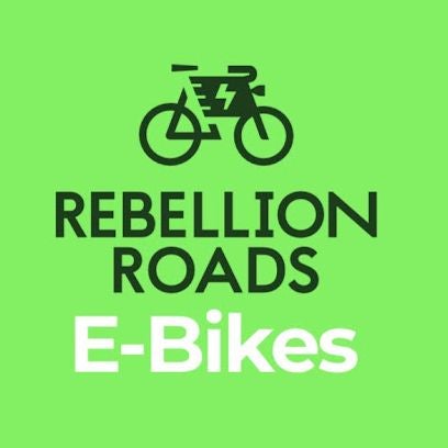 Rebellion Roads