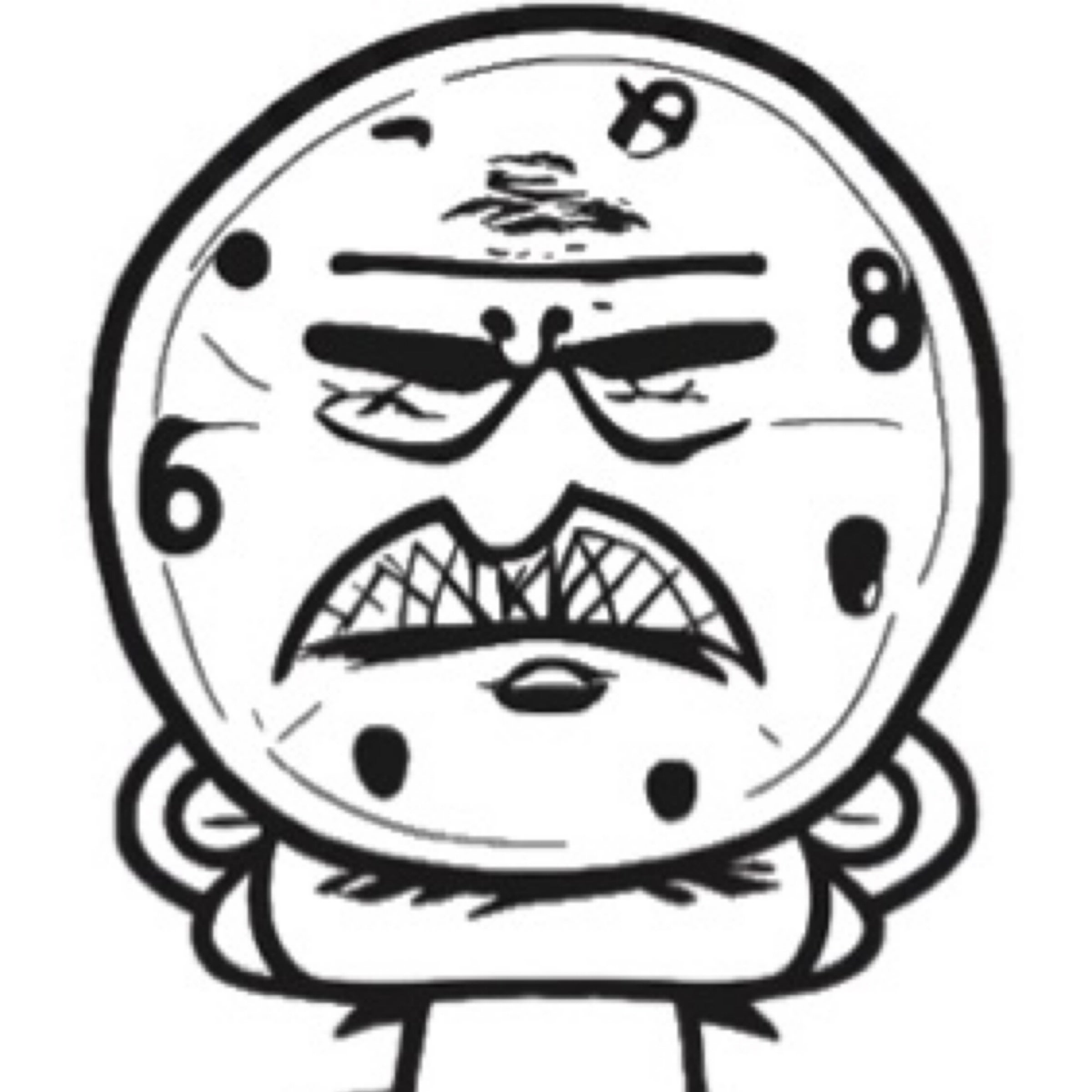 Grumpy Old Man Cookie Company LLC