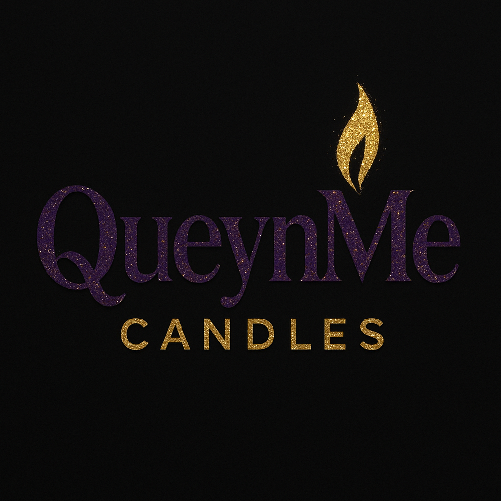 QueynMe Candles