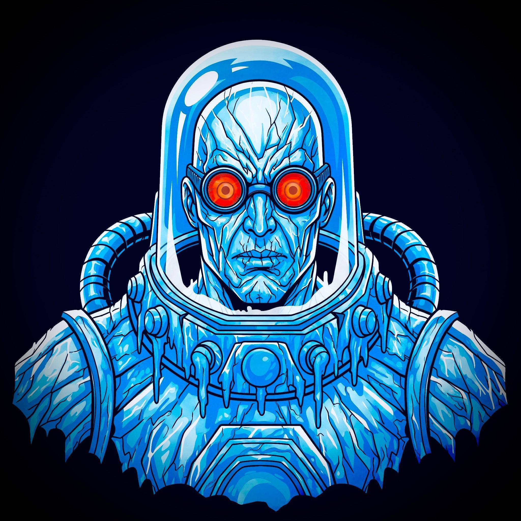 CryoFreeze Pain and Injury Center