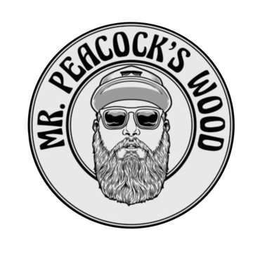 Mr. Peacock's Wood LLC