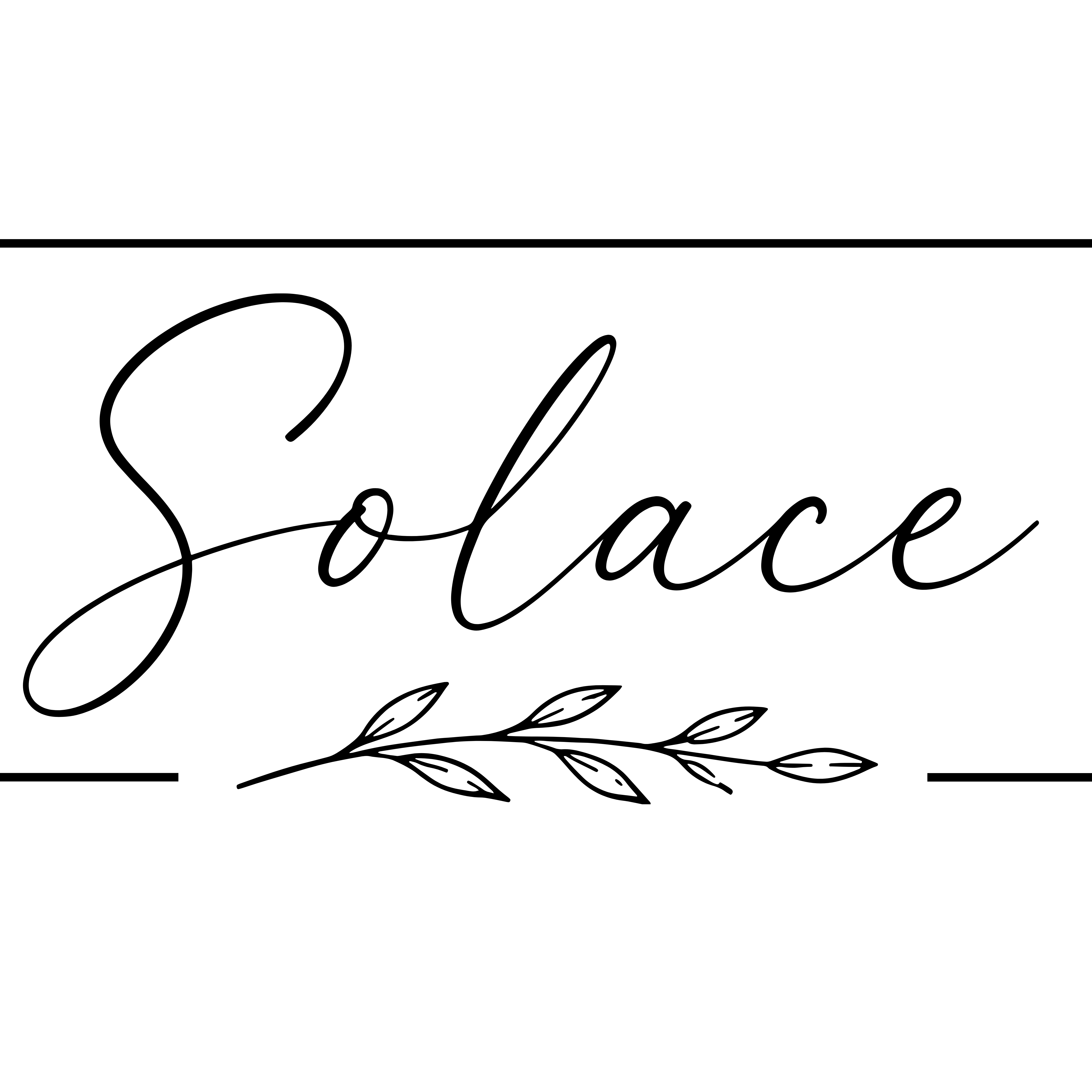 Solace