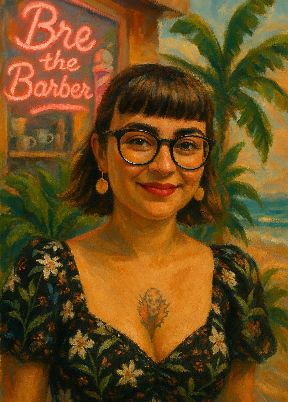 Bre Barsic