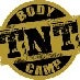 TNT Body Camp