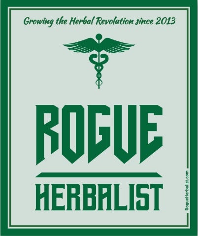 Rogue Herbalist LLC