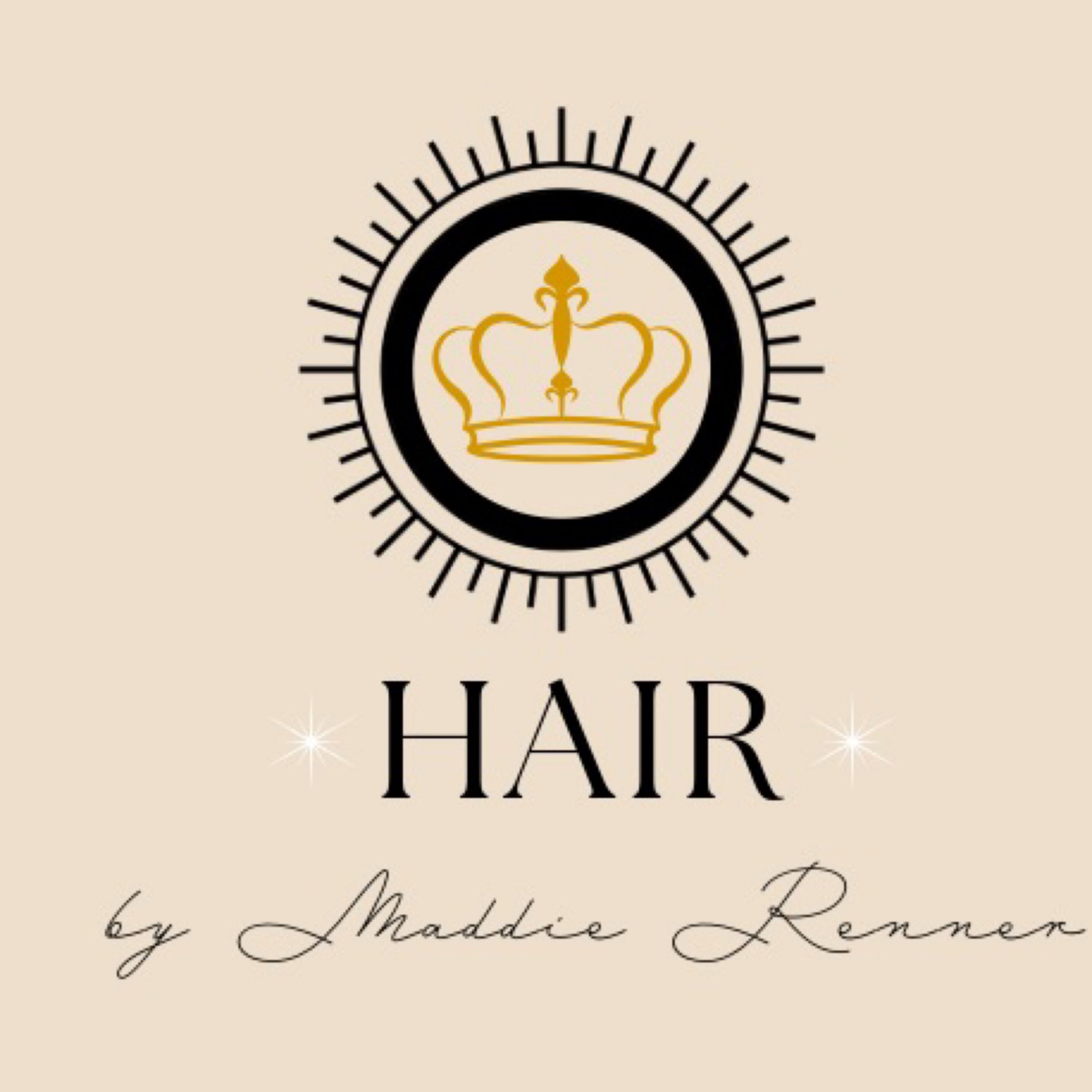 Hair By Maddie Renner