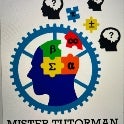 Mister Tutorman's Math Services