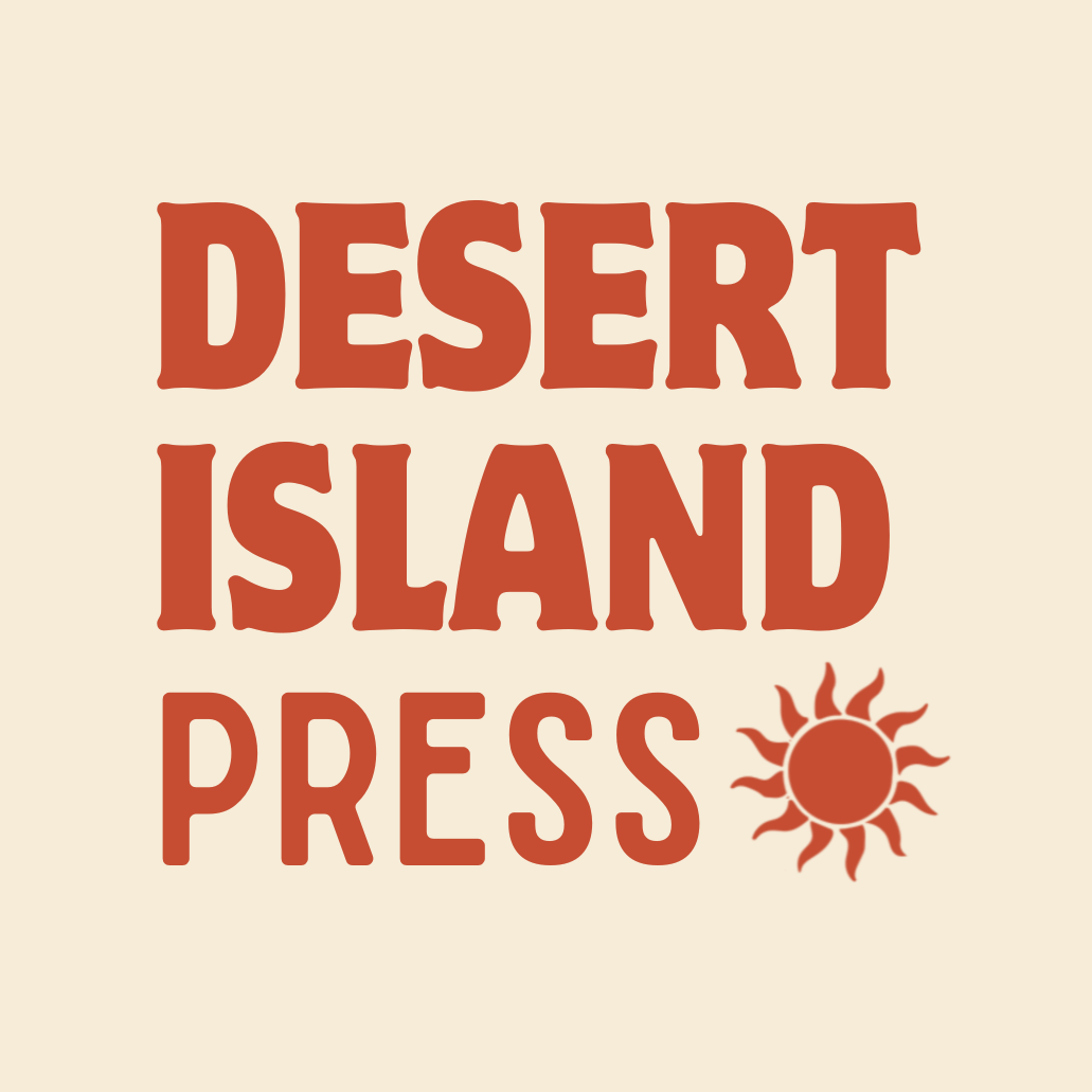 Desert Island Press