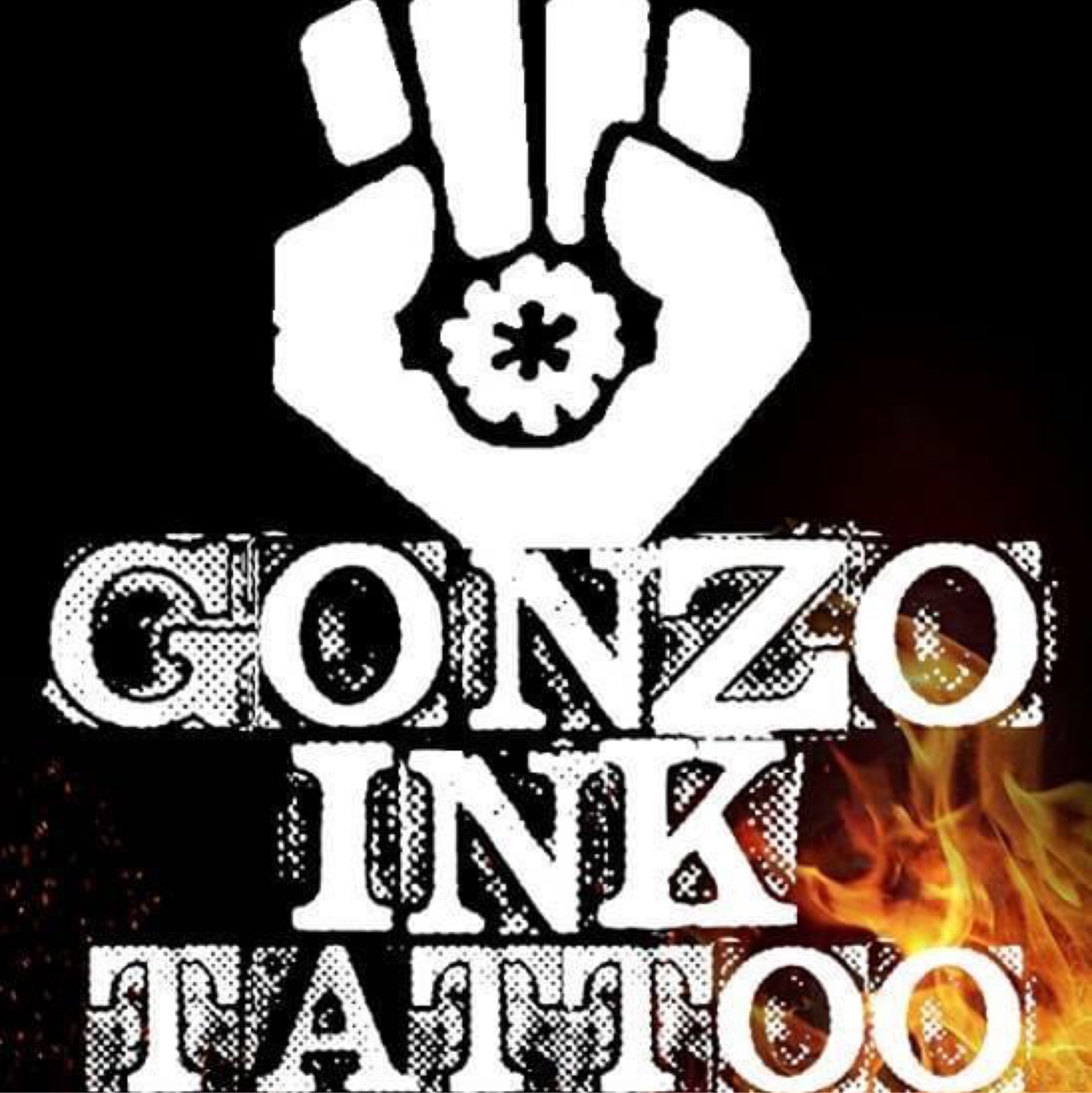 Gonzo Ink Tattoo and CBD L.L.C