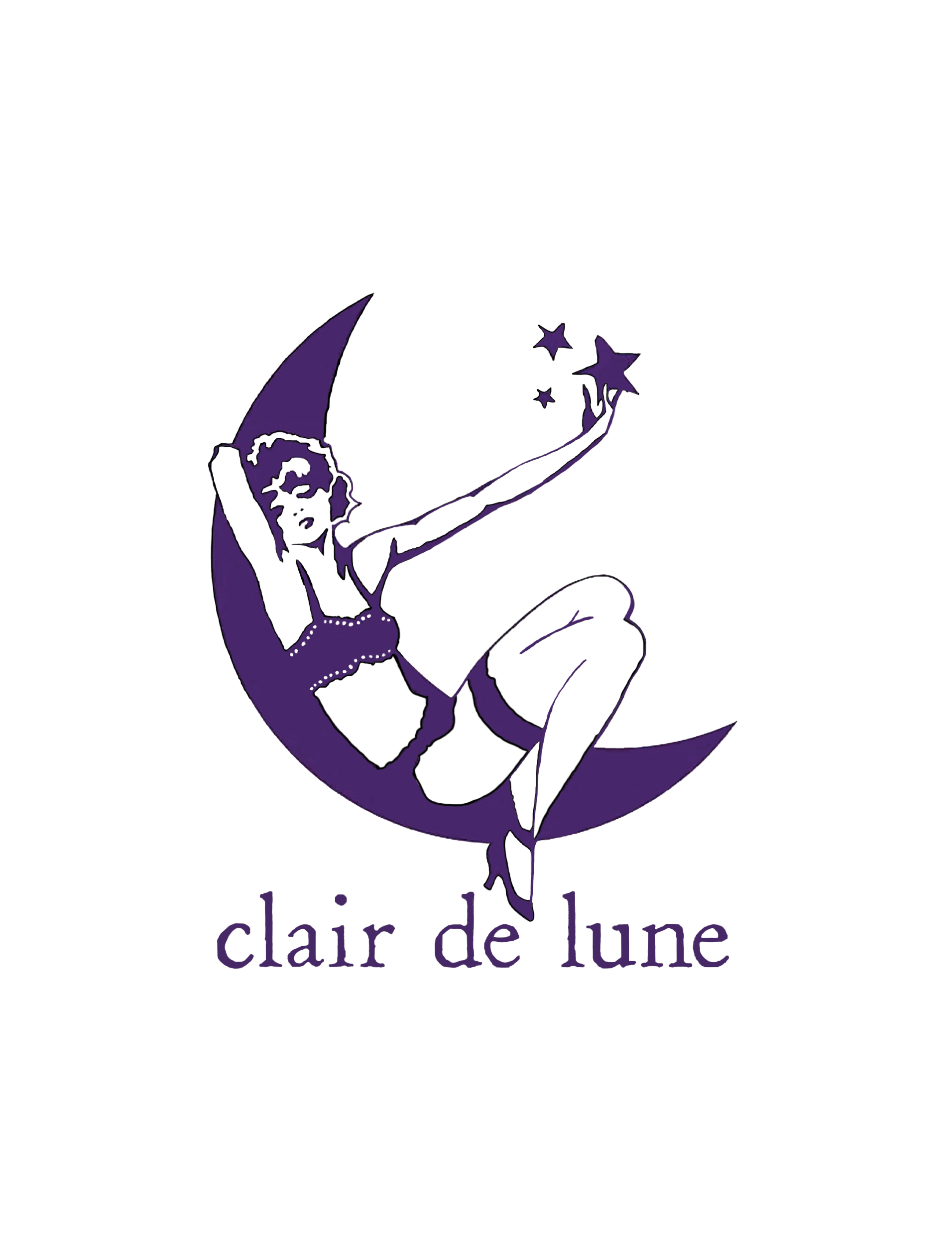 Clair de Lune