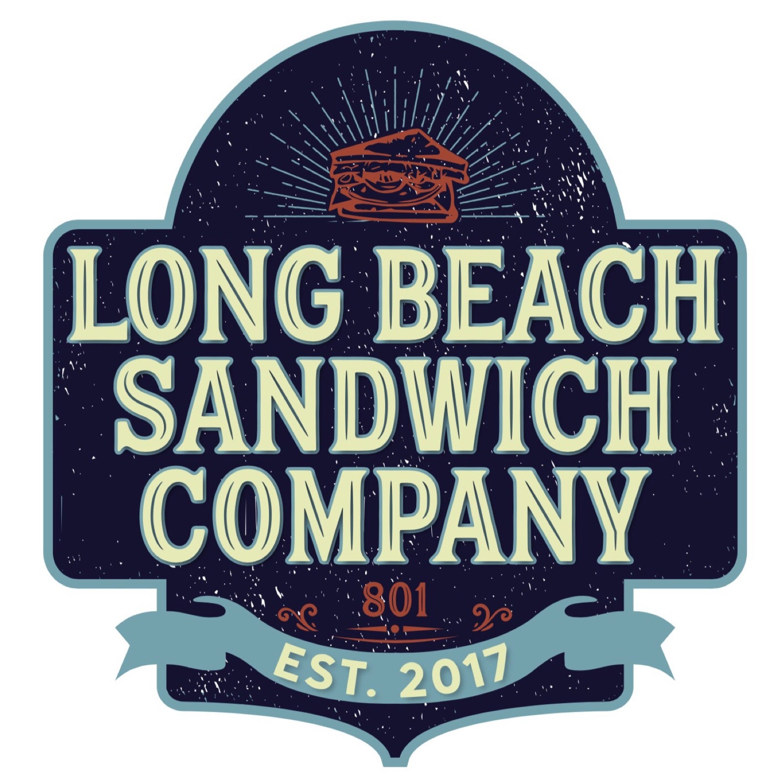 Long Beach Sandwich Co.