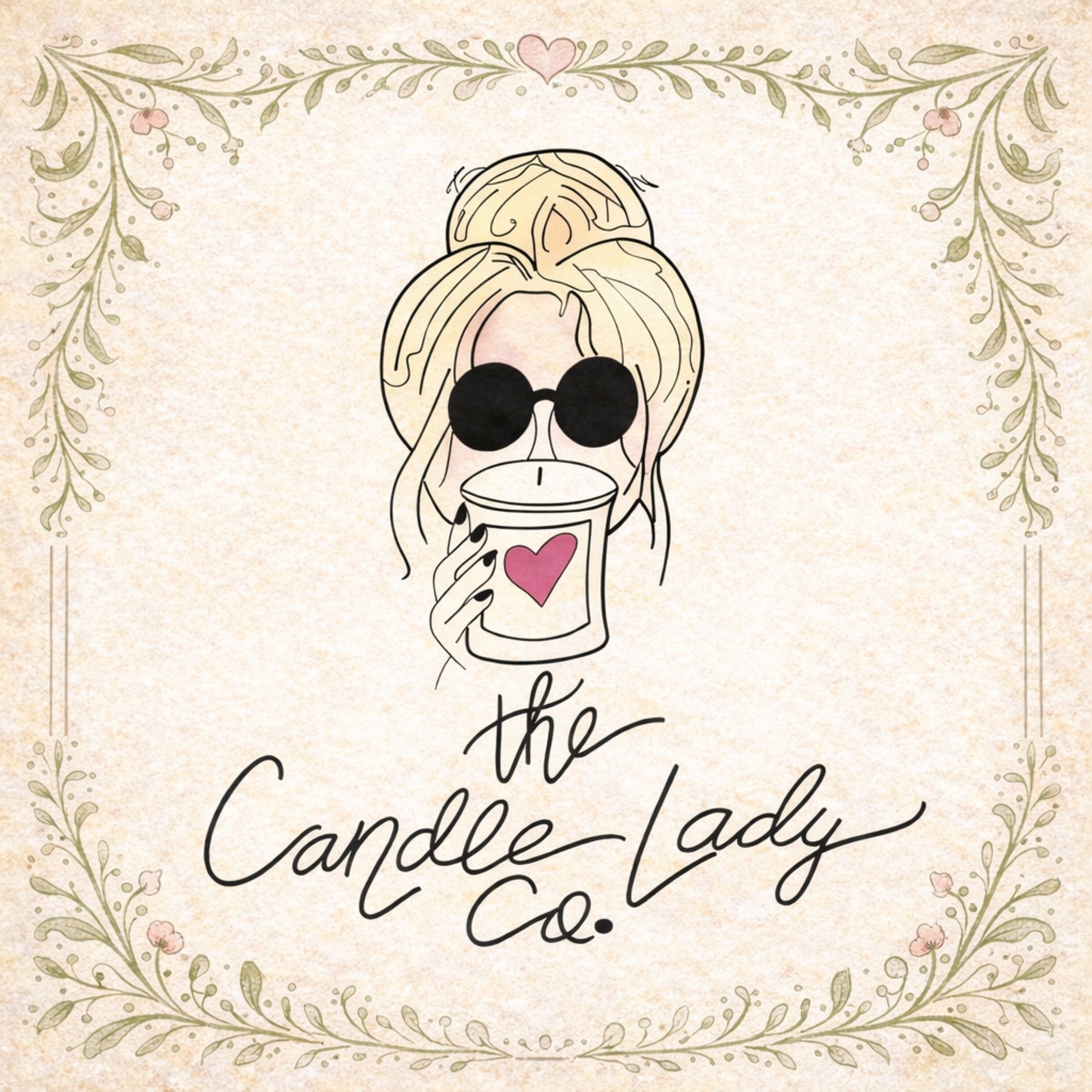 The Candle Lady Company Store, LLC